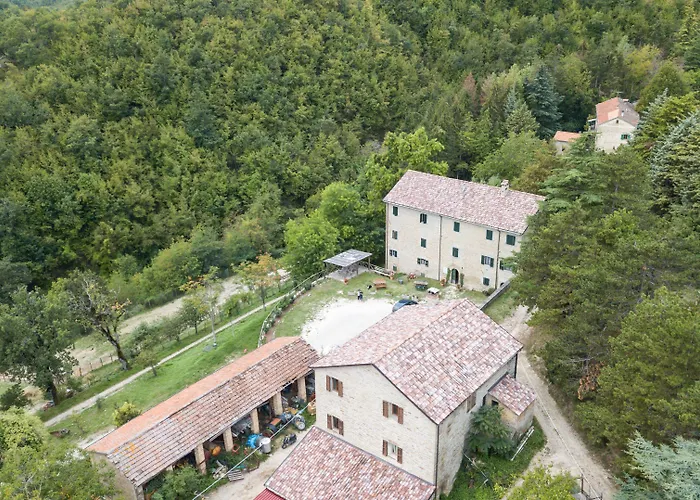 Antico Frutto Premilcuore