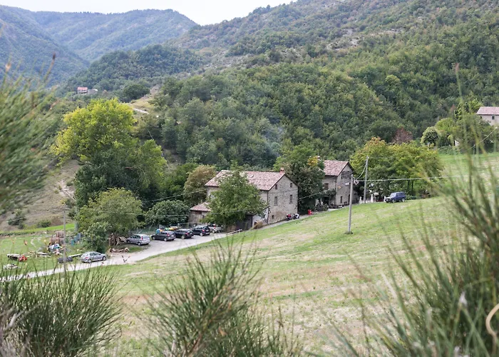 Hotel Antico Frutto *