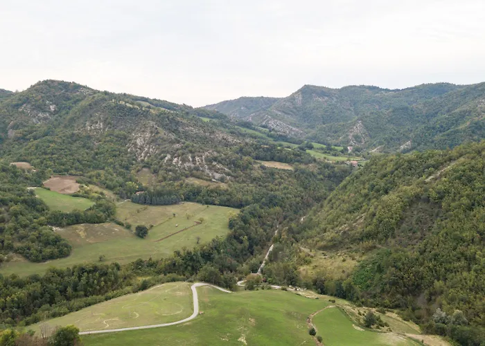 Antico Frutto Premilcuore